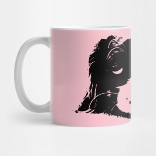 Sleepyhead Mug